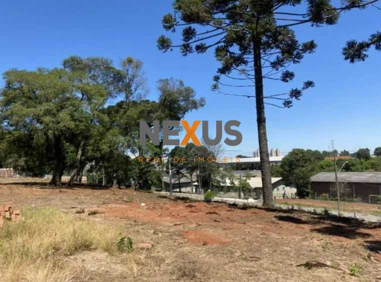 Terreno Comercial Estratégico no CIC com 2.000m    Localização...