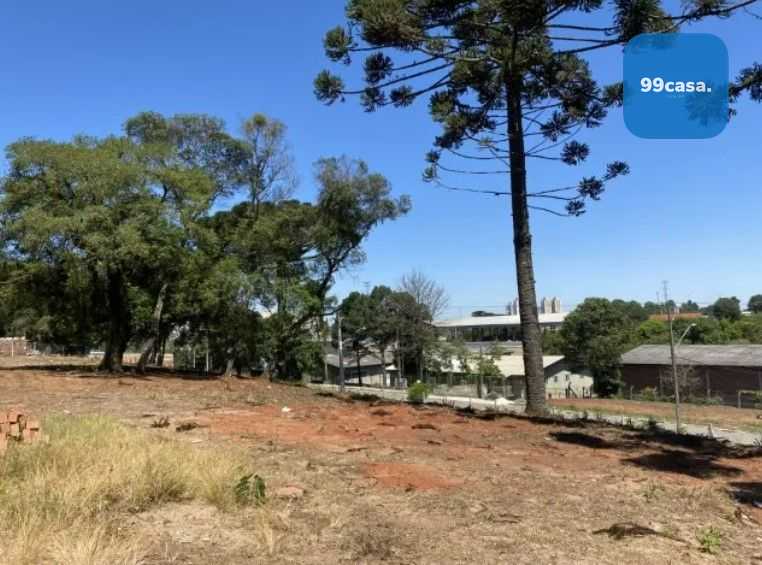 Terreno Comercial Estratégico no CIC com 2.000m    Localização...