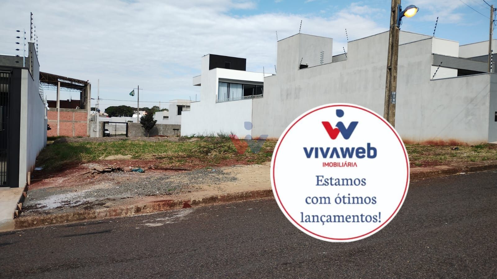 Oportunidade  amplo terreno de 400 m  à venda no Jardim São Co...