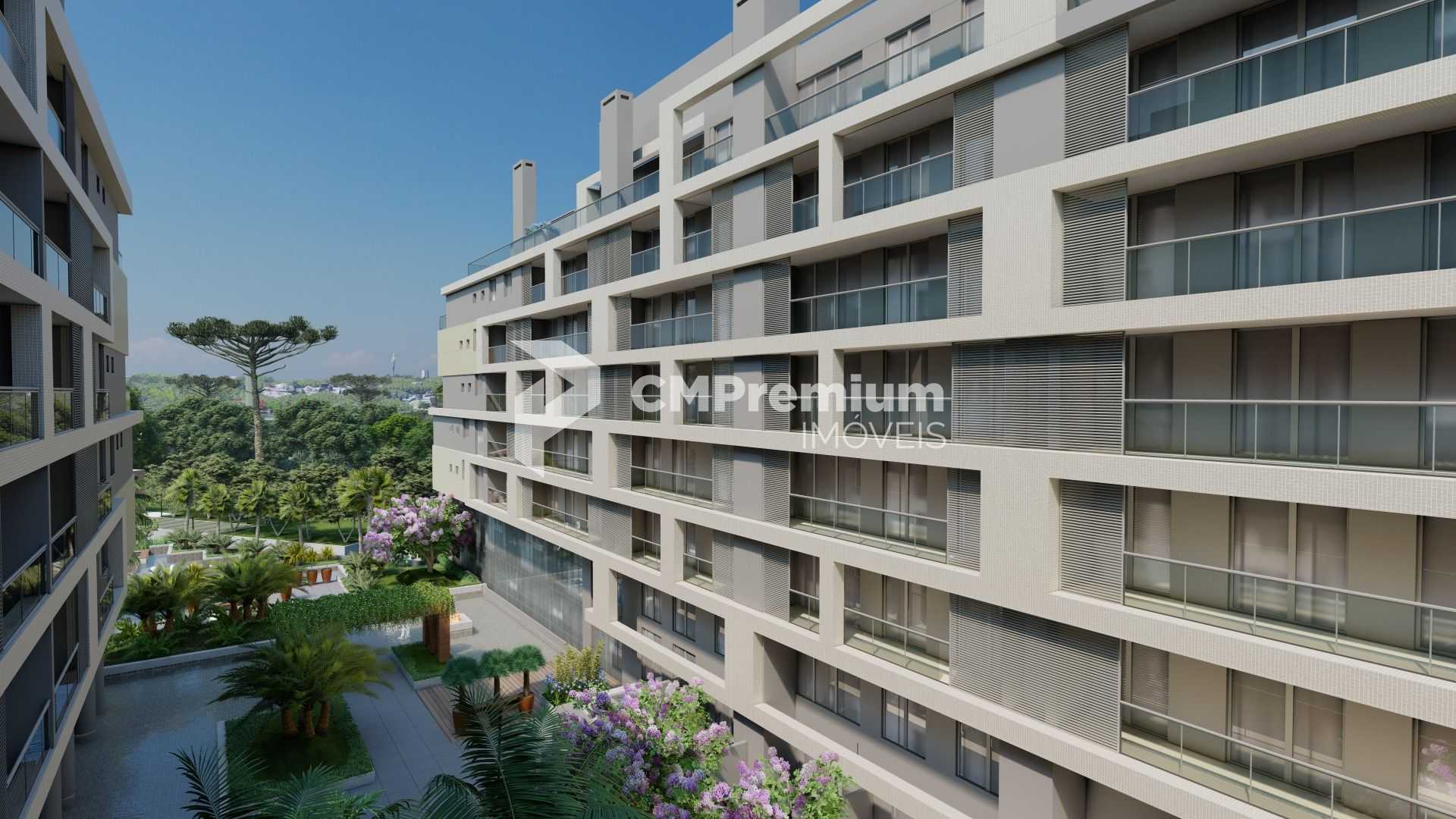 Magnífico Apartamento 2 Quartos no Reserva Lago  Mossunguê, Cu...