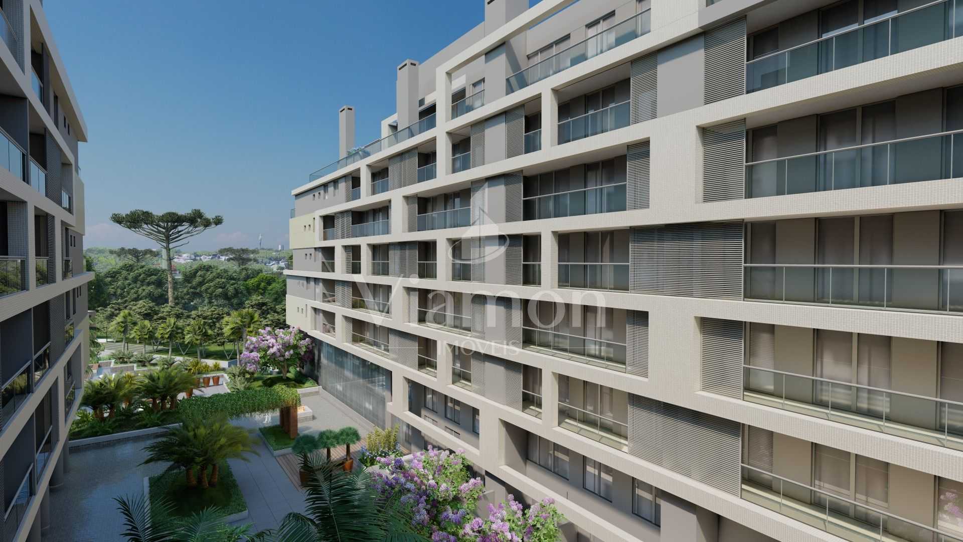 Magnífico Apartamento 2 Quartos no Reserva Lago  Mossunguê, Cu...