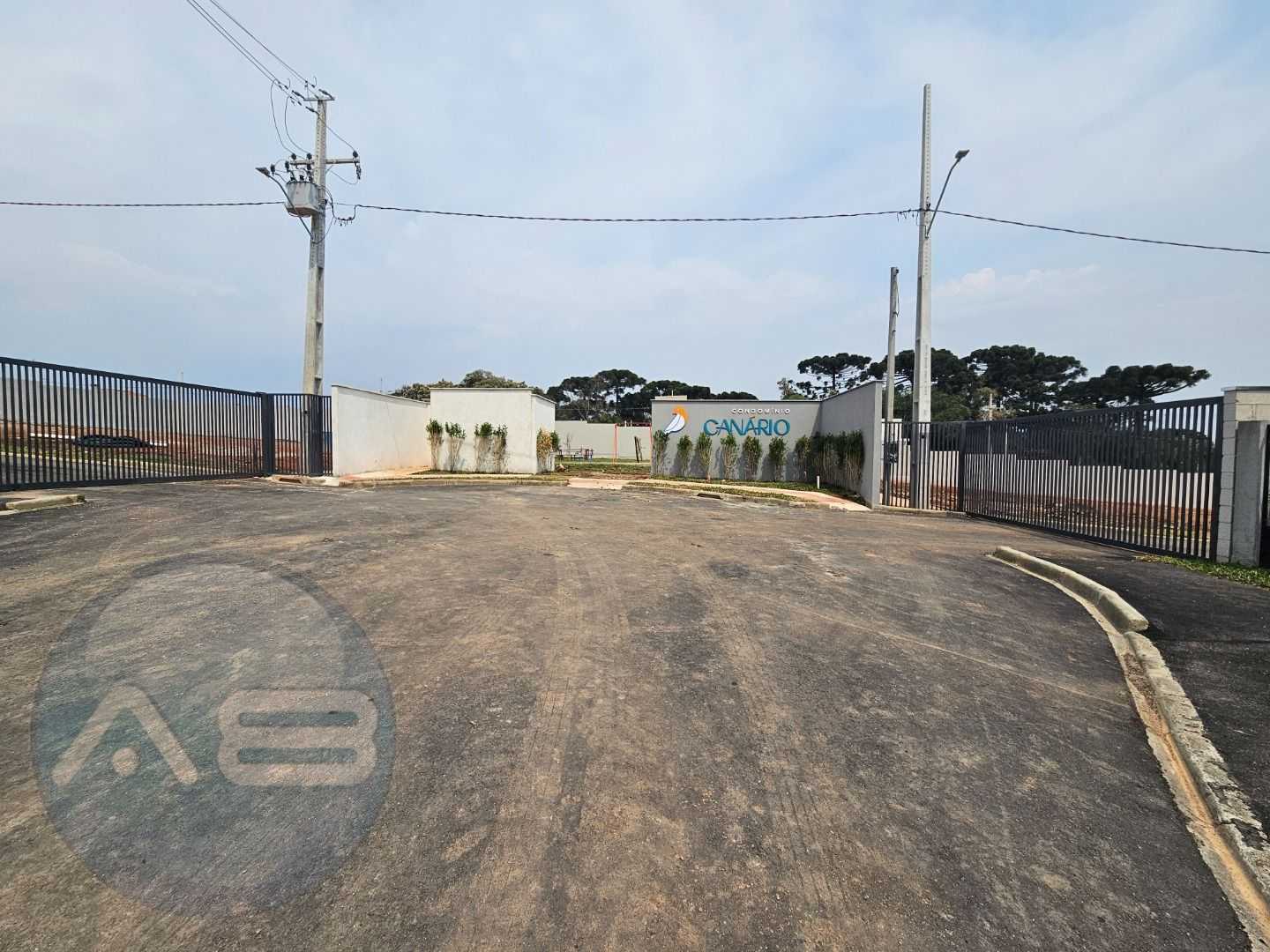 Terreno 139,8m  em Condomínio Fechado no Capela Velha  Seguran...