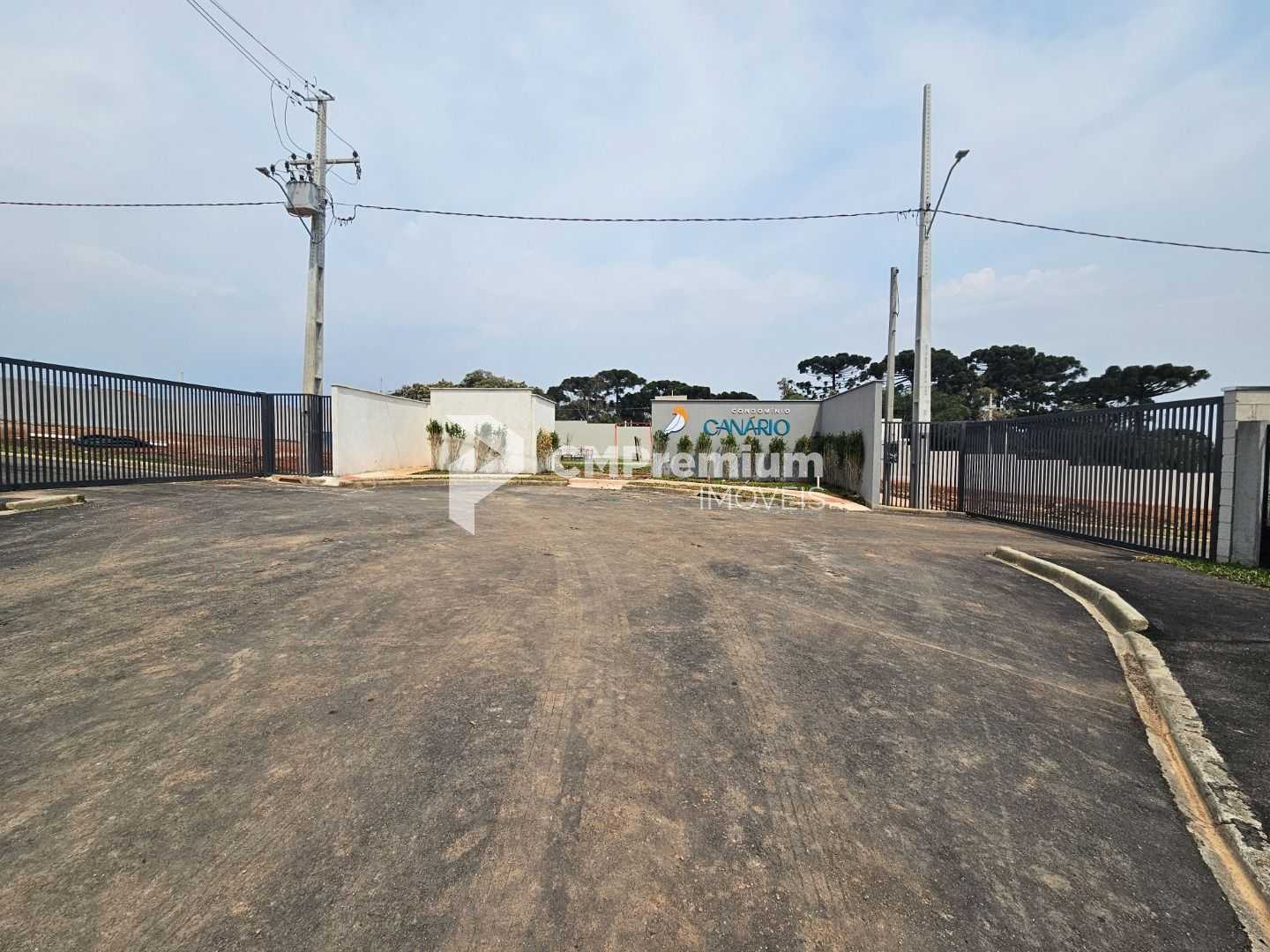 Terreno 139,8m  em Condomínio Fechado no Capela Velha  Seguran...