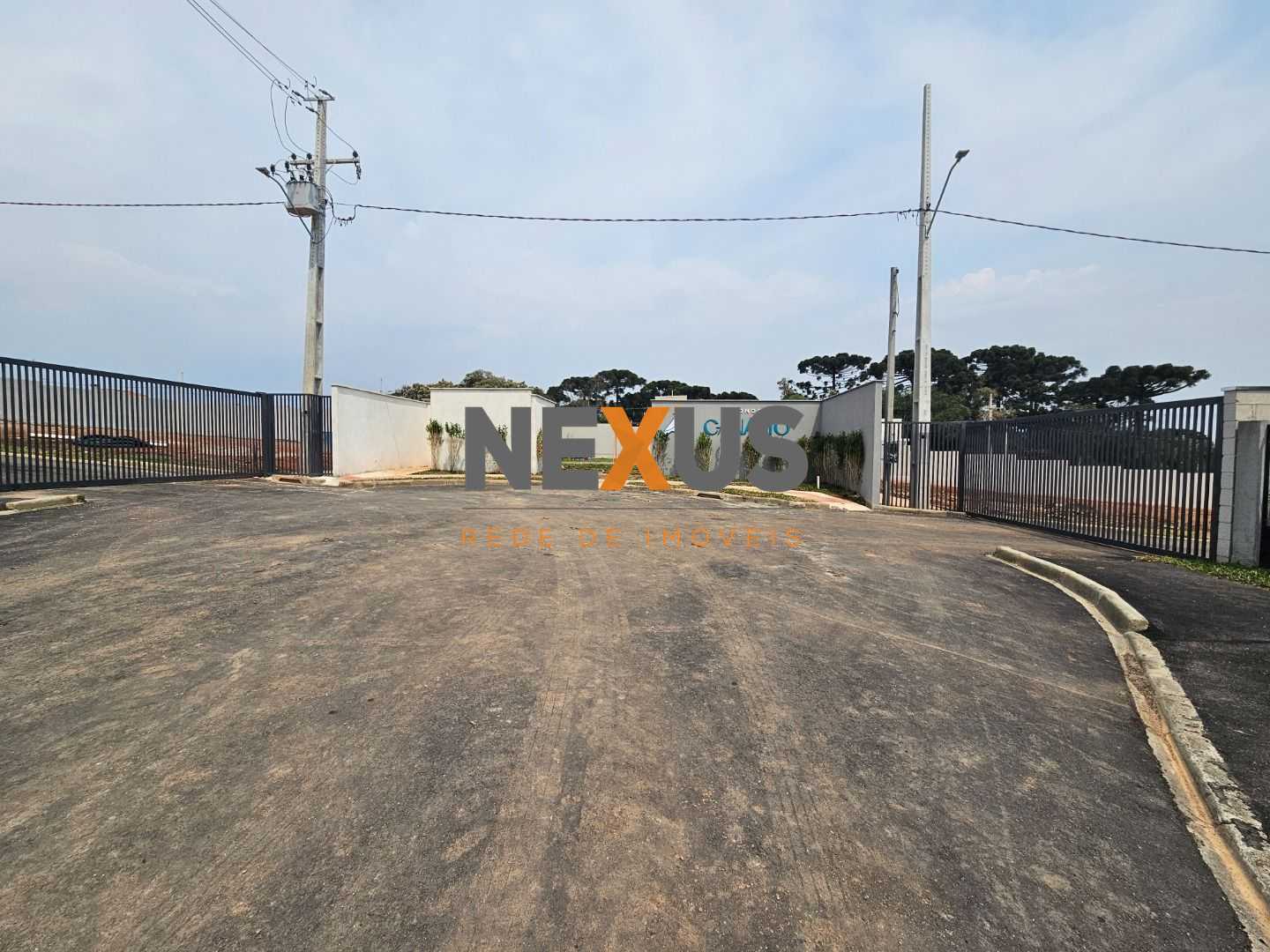 Terreno 139,8m  em Condomínio Fechado no Capela Velha  Seguran...