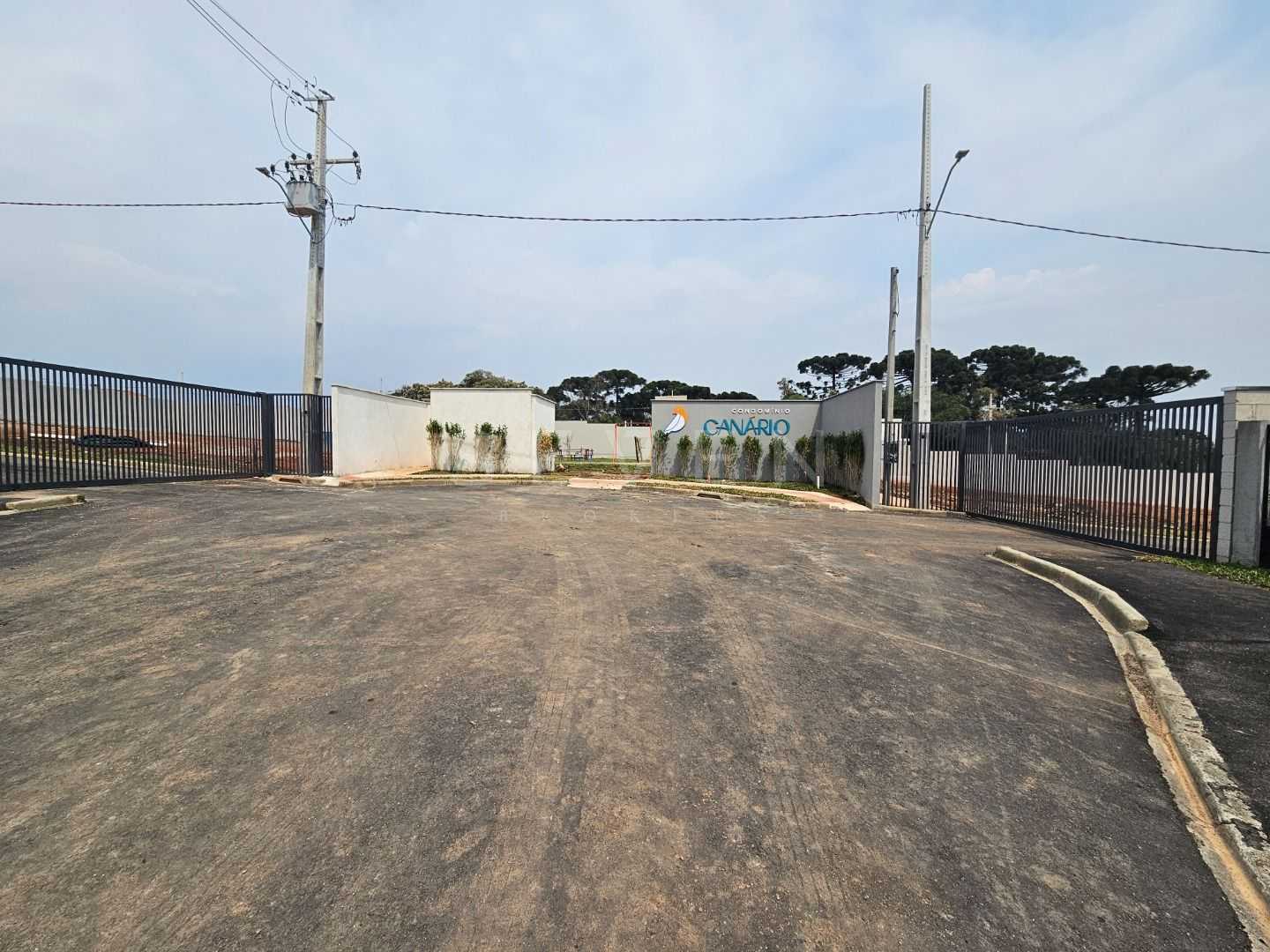 Terreno 139,8m  em Condomínio Fechado no Capela Velha  Seguran...