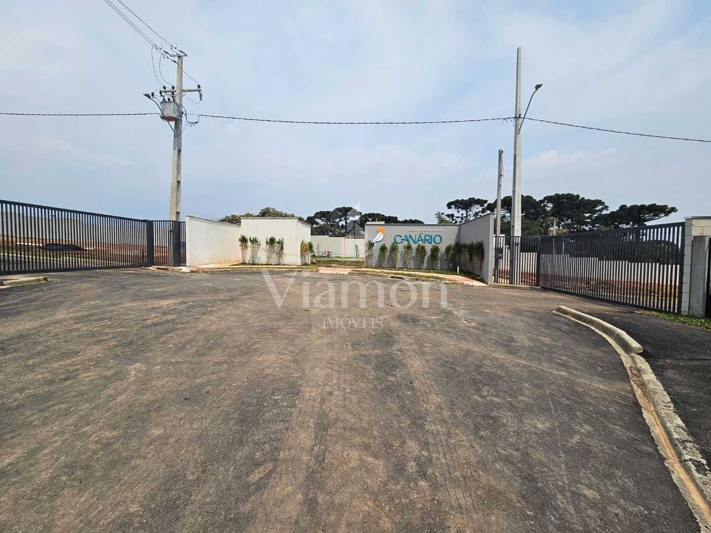 Terreno 139,8m  em Condomínio Fechado no Capela Velha  Seguran...