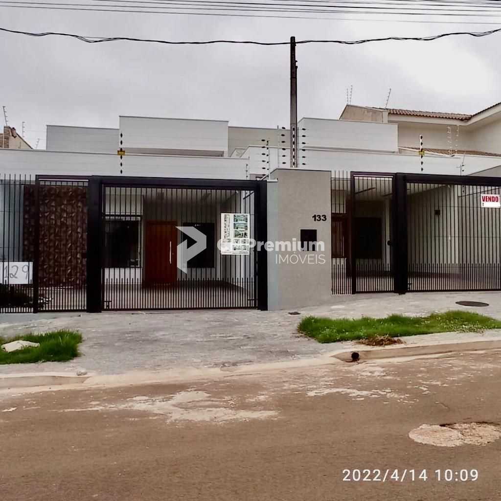 Casa de Alto Padrão à Venda no Jardim Fregadolli  3 Quartos, Á...