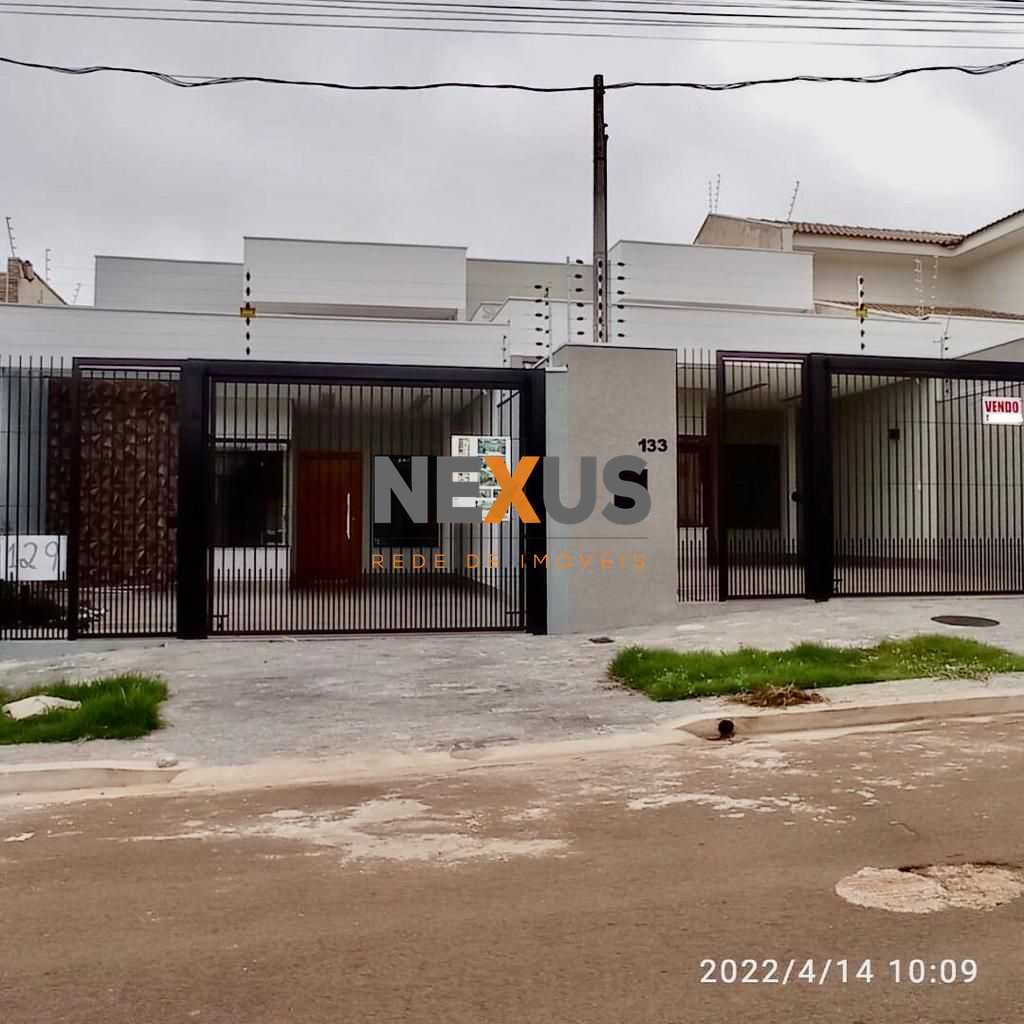 Casa de Alto Padrão à Venda no Jardim Fregadolli  3 Quartos, Á...