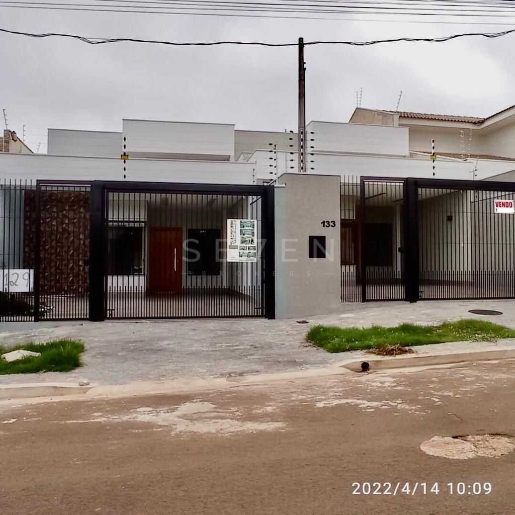 Casa de Alto Padrão à Venda no Jardim Fregadolli  3 Quartos, Á...