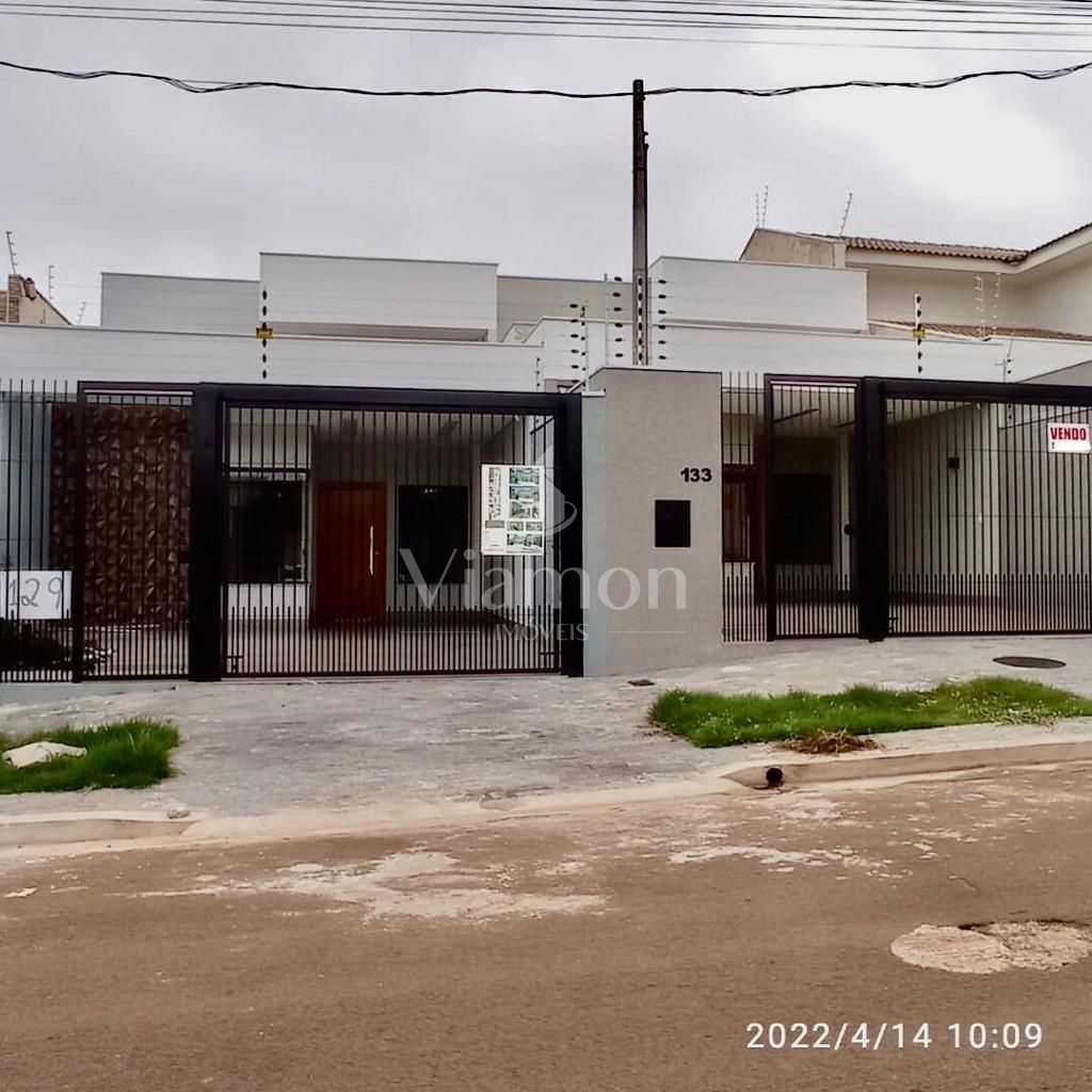 Casa de Alto Padrão à Venda no Jardim Fregadolli  3 Quartos, Á...