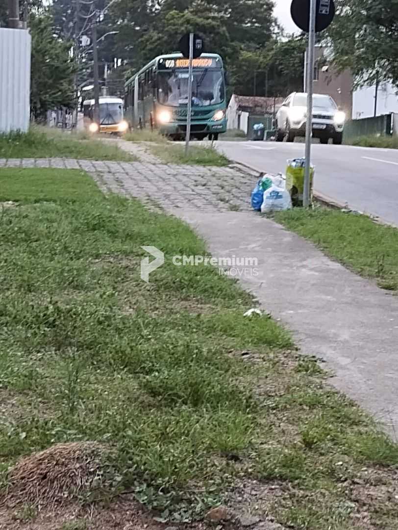 Terreno à Venda no Bairro Portão, 354 m  em Área Nobre, Oportu...