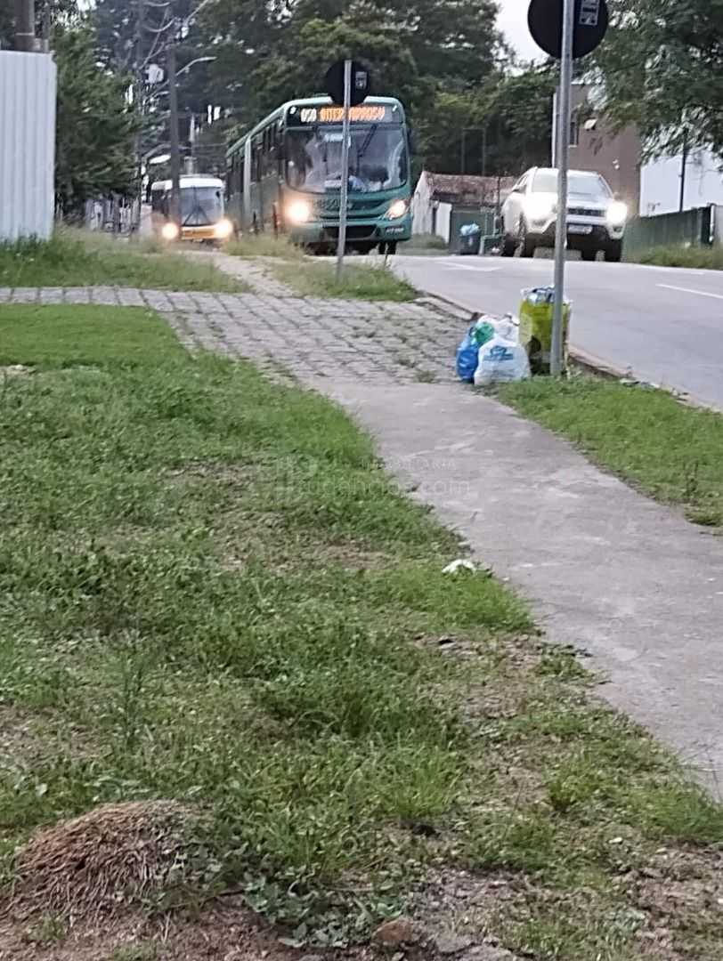 Terreno à Venda no Bairro Portão, 354 m  em Área Nobre, Oportu...