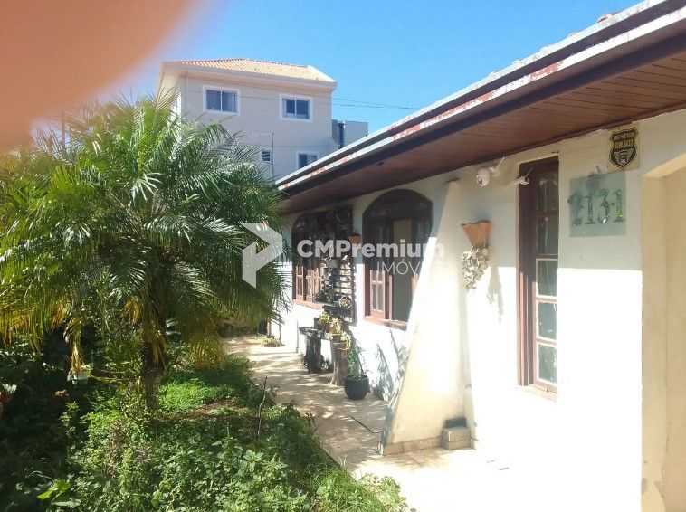 Terreno 360m  com casa para reforma em localização privilegiad...