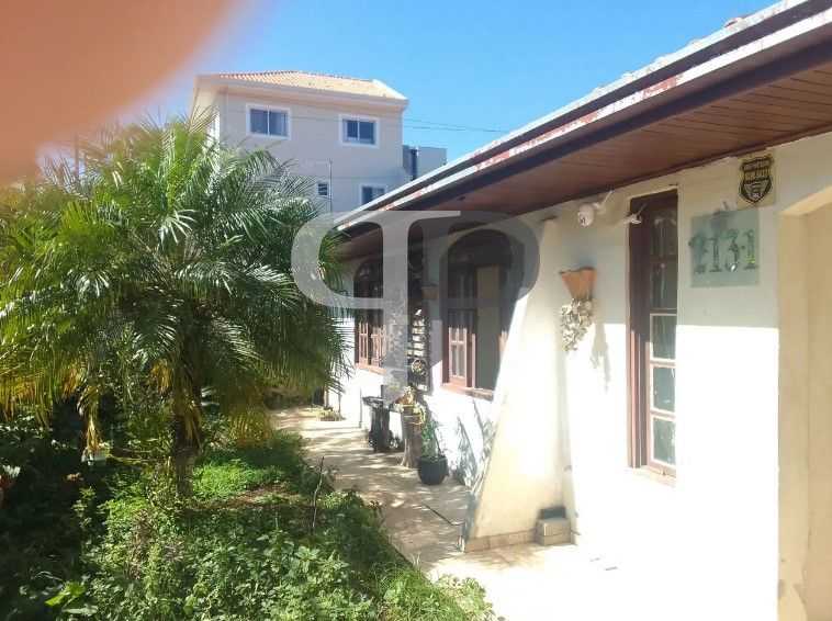 Terreno 360m  com casa para reforma em localização privilegiad...