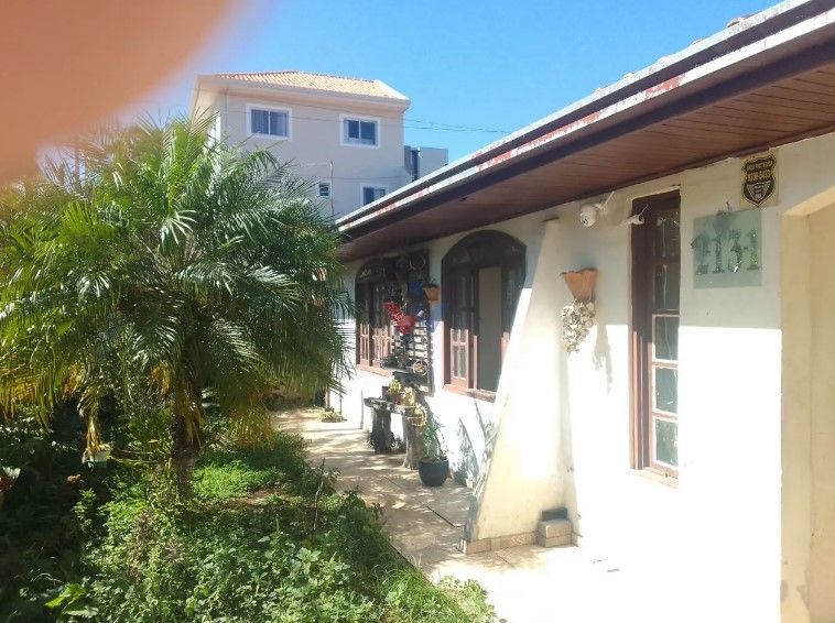 Terreno 360m  com casa para reforma em localização privilegiad...