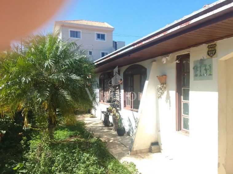 Terreno 360m  com casa para reforma em localização privilegiad...