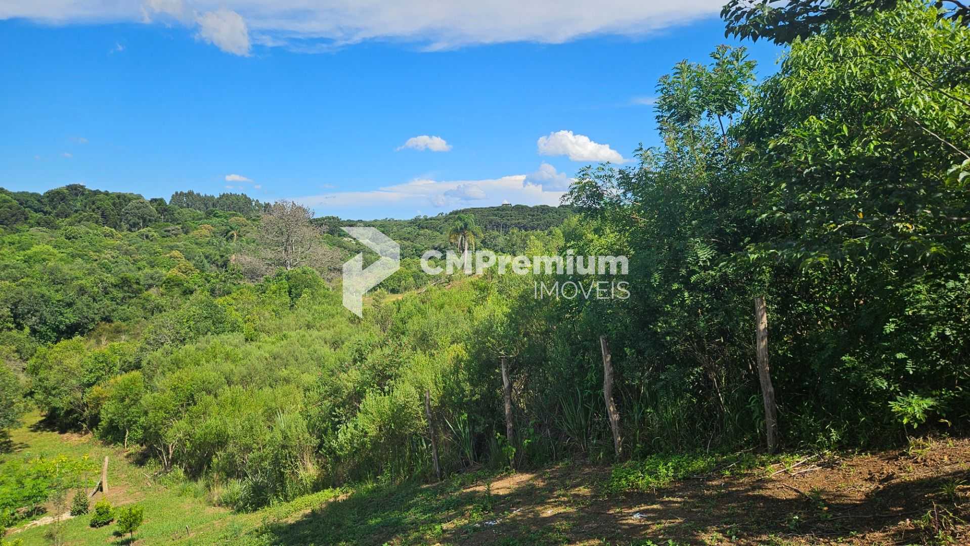 Área de 7.000m  em Contenda  Refúgio com Bosque, Córrego e Nat...