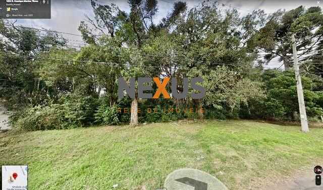 Terreno 4.750 m  ZR2 Plano, Murado e com Duas Frentes  Investi...