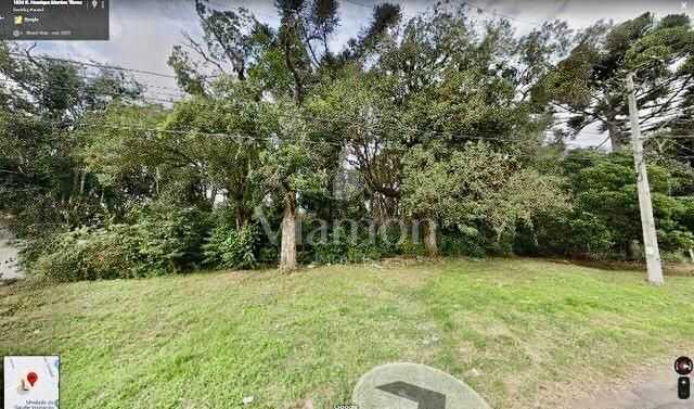 Terreno 4.750 m  ZR2 Plano, Murado e com Duas Frentes  Investi...