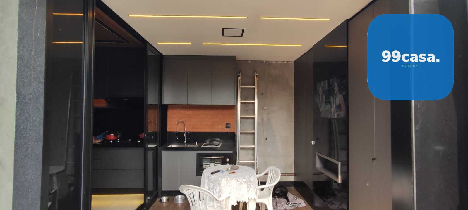 Casa à Venda no Jardim São José  Sarandi PR | 2 Quartos  1 Suí...