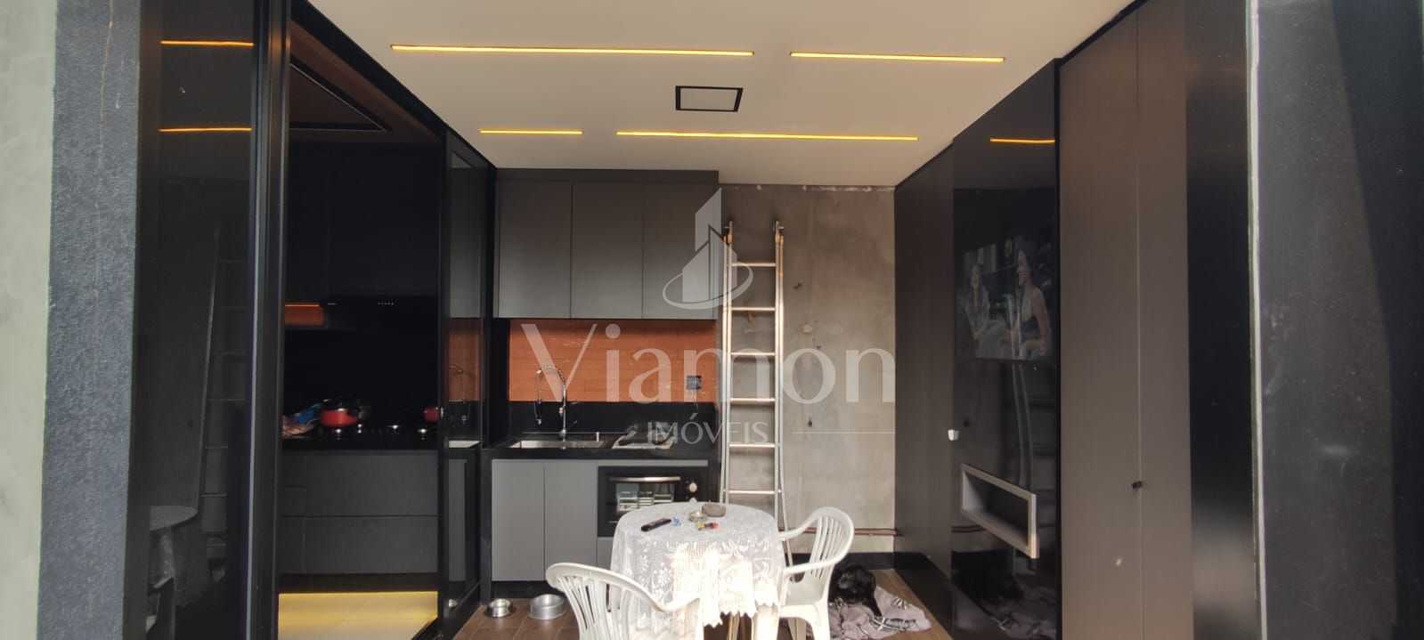 Casa à Venda no Jardim São José  Sarandi PR | 2 Quartos  1 Suí...