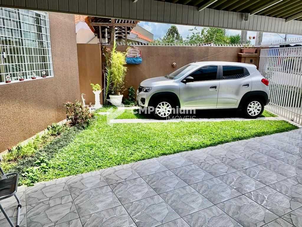 Oportunidade Única  Casa com 3 Quartos e Churrasqueira no Bair...