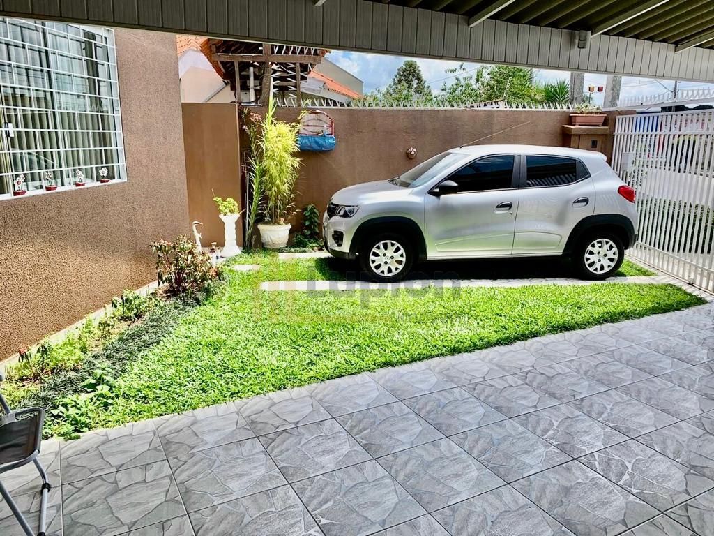 Oportunidade Única  Casa com 3 Quartos e Churrasqueira no Bair...