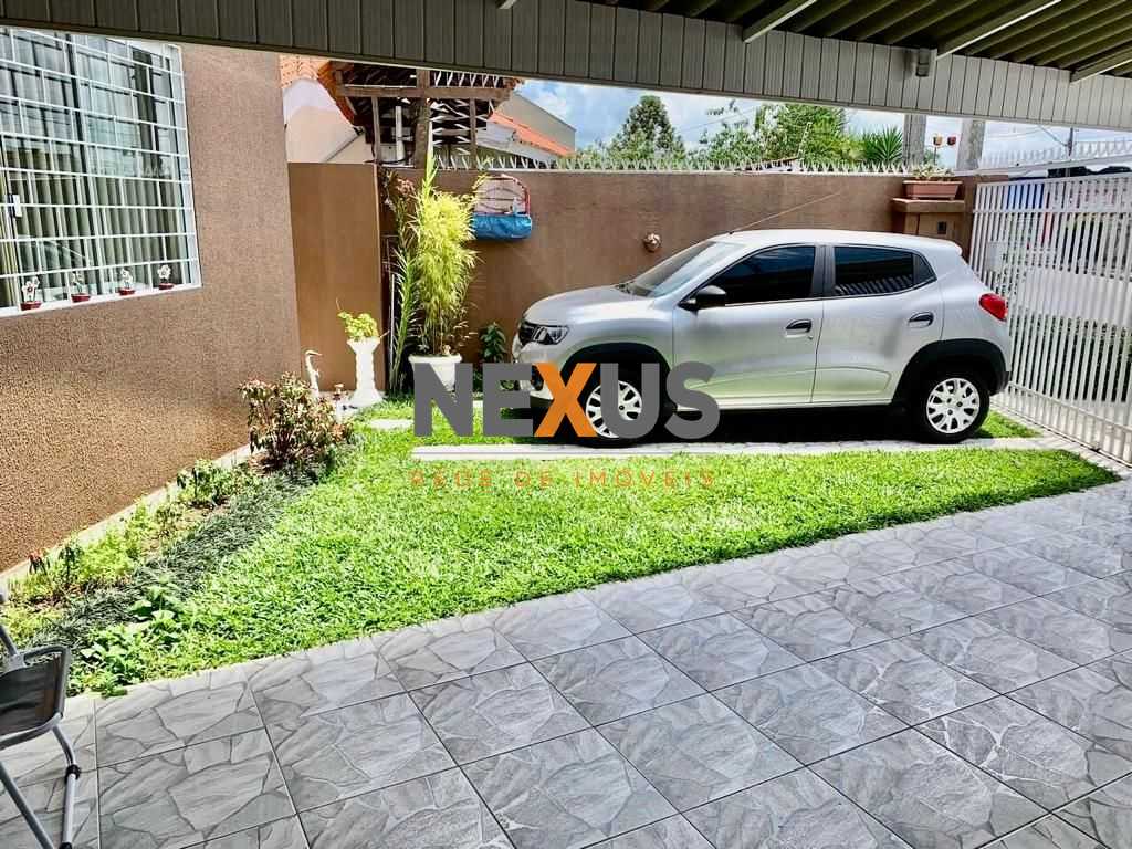 Oportunidade Única  Casa com 3 Quartos e Churrasqueira no Bair...