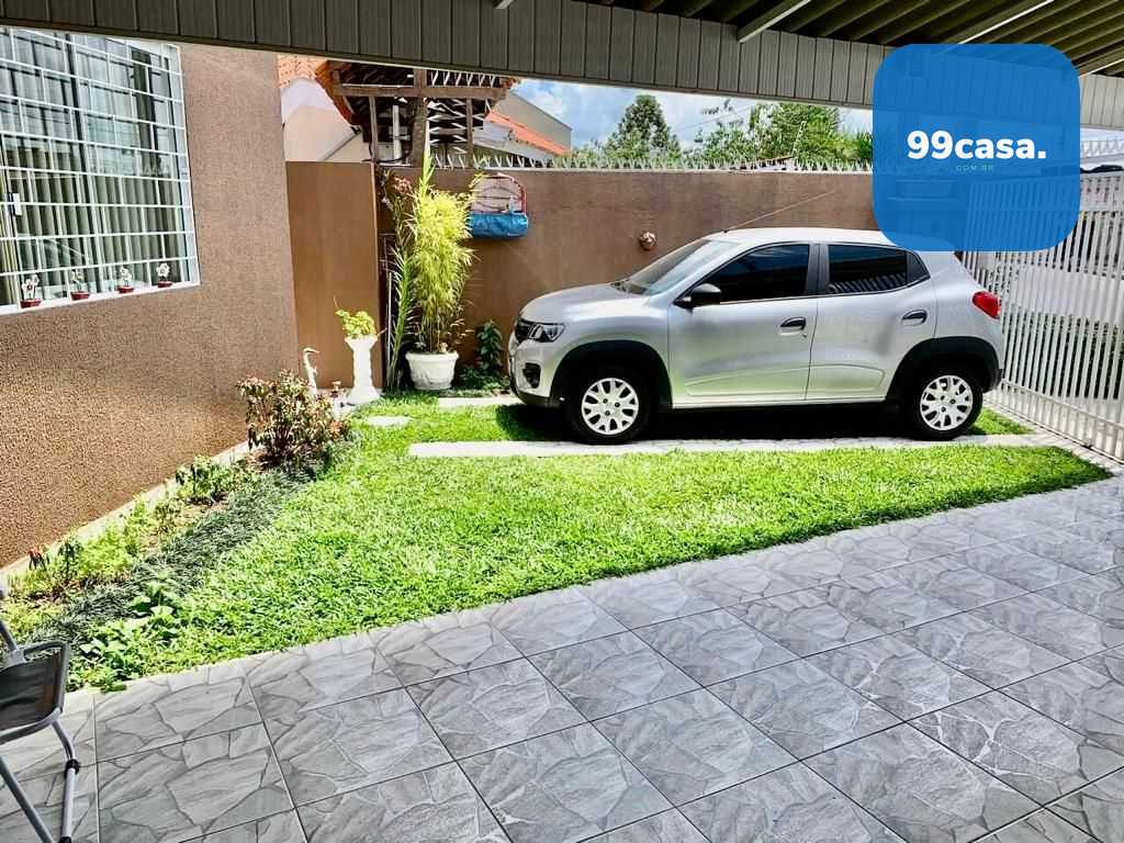 Sobrado ? venda, Orleans, CURITIBA - PR