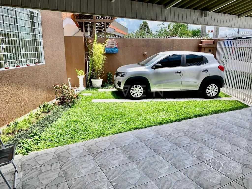 Oportunidade Única  Casa com 3 Quartos e Churrasqueira no Bair...