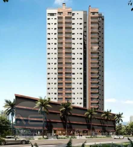 Apartamento na Planta com Garden e Lazer Completo  Supreme Gar...