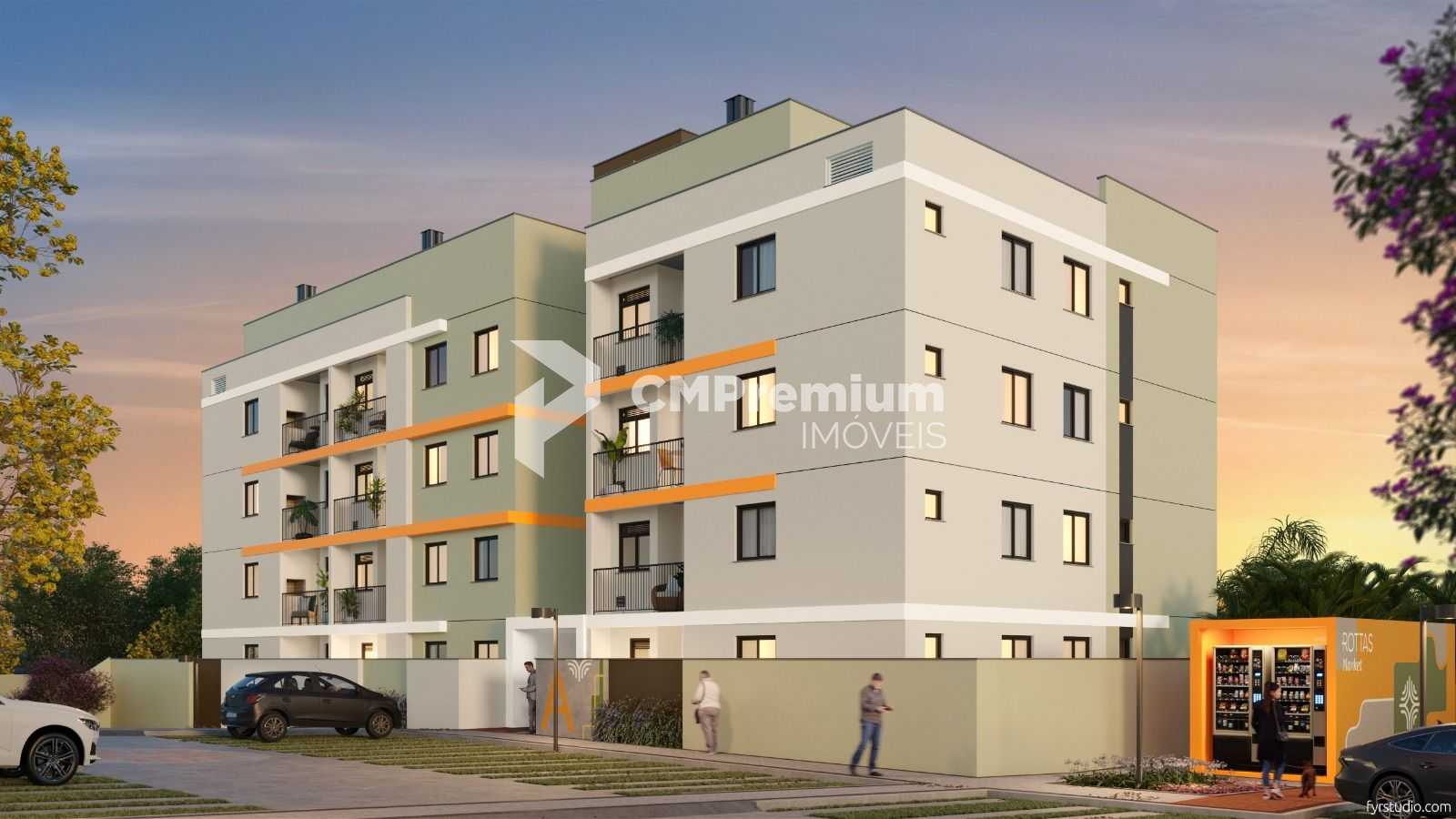 Apartamentos no Hauer com Bosque Privativo e Lazer Completo