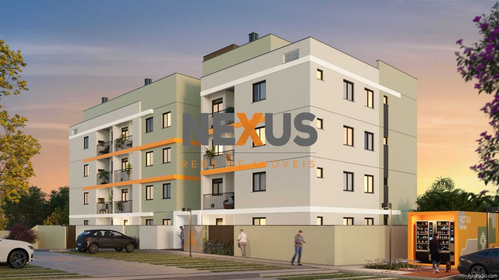 Apartamentos no Hauer com Bosque Privativo e Lazer Completo