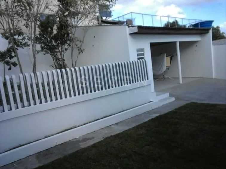 Sobrado 212m  com suíte, sala de festas, churrasqueira e amplo...