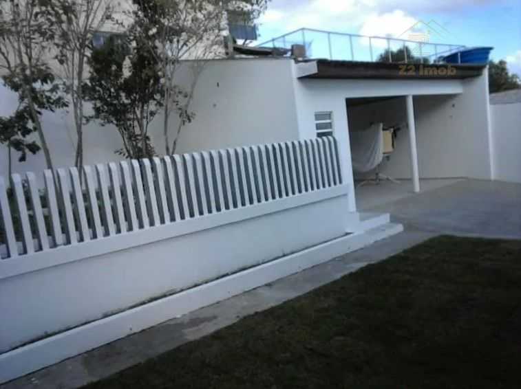 Sobrado 212m  com suíte, sala de festas, churrasqueira e amplo...