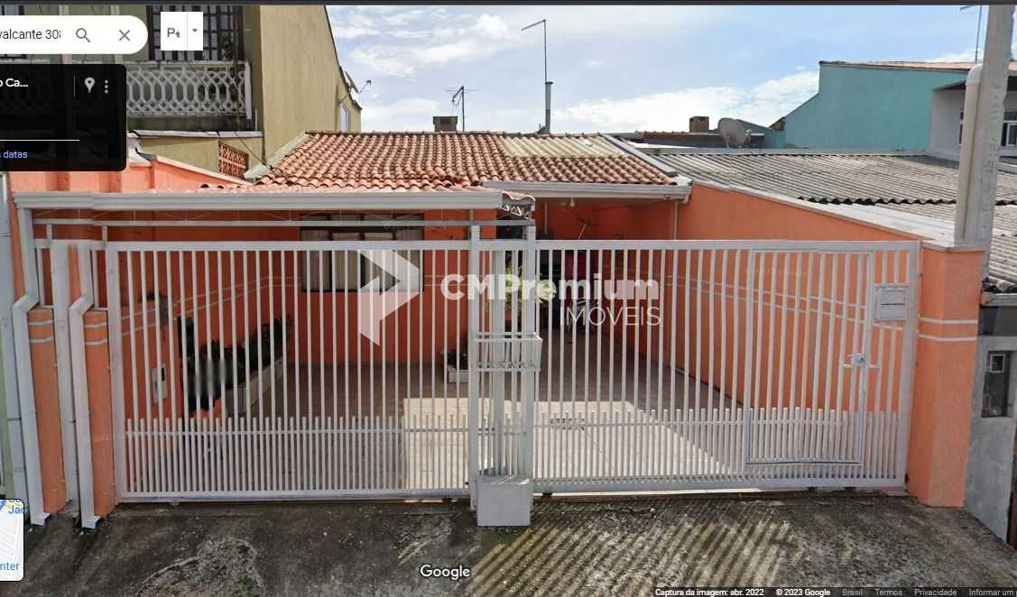 Oportunidade  Imóvel Reformado no Uberaba  Próximo à BR 277