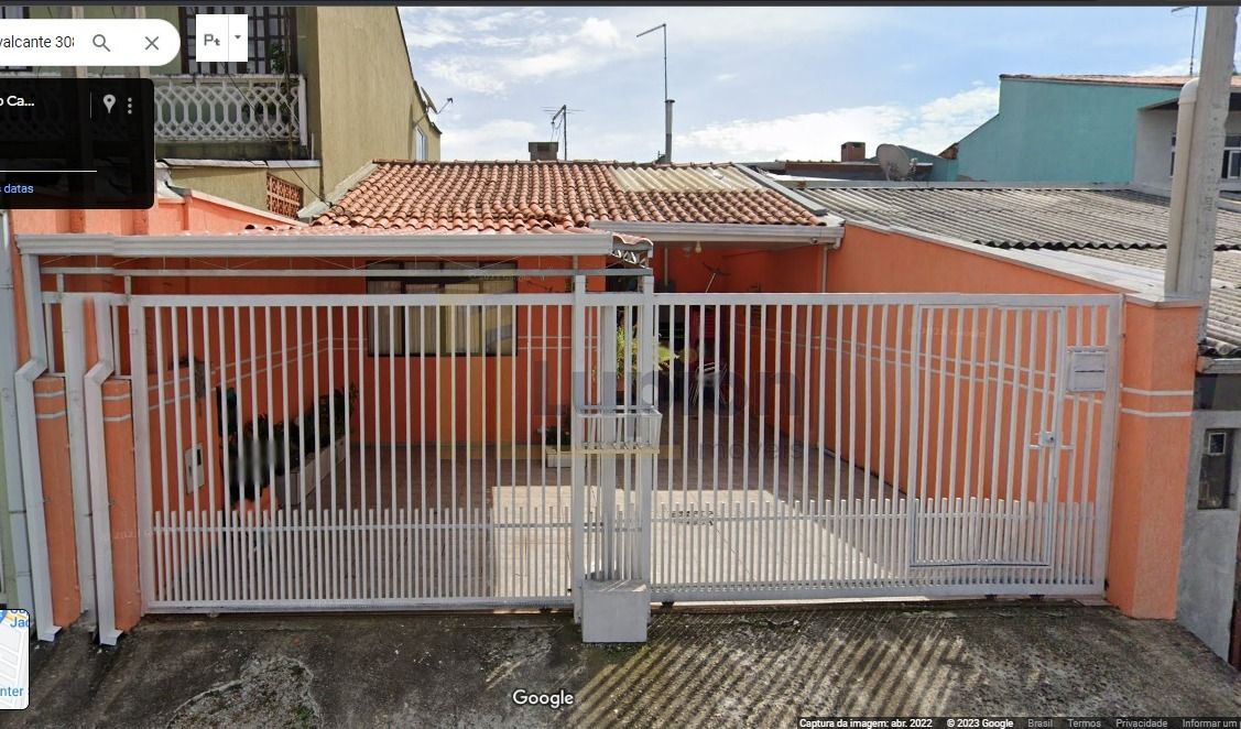 Oportunidade  Imóvel Reformado no Uberaba  Próximo à BR 277