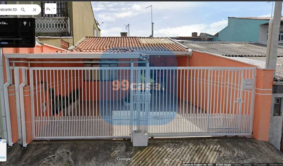 Oportunidade  Imóvel Reformado no Uberaba  Próximo à BR 277