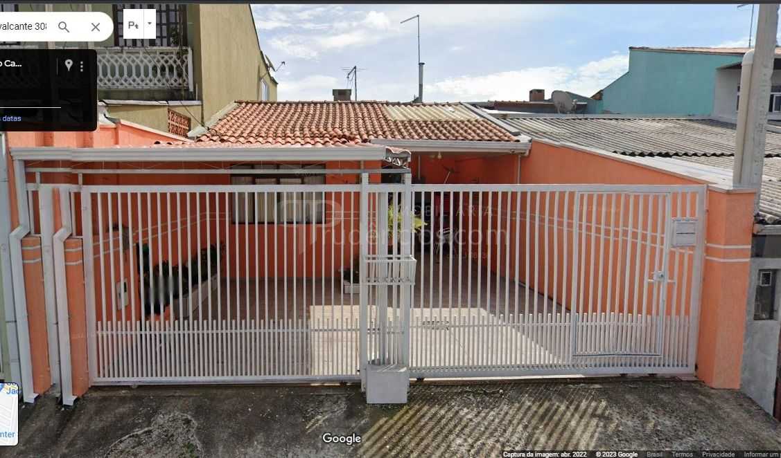 Oportunidade  Imóvel Reformado no Uberaba  Próximo à BR 277