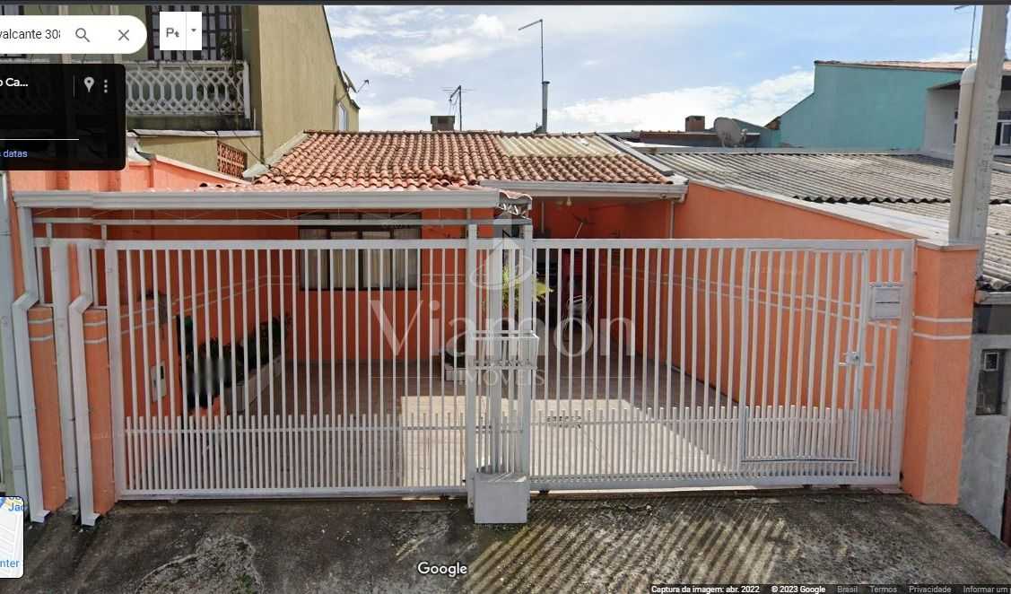 Oportunidade  Imóvel Reformado no Uberaba  Próximo à BR 277