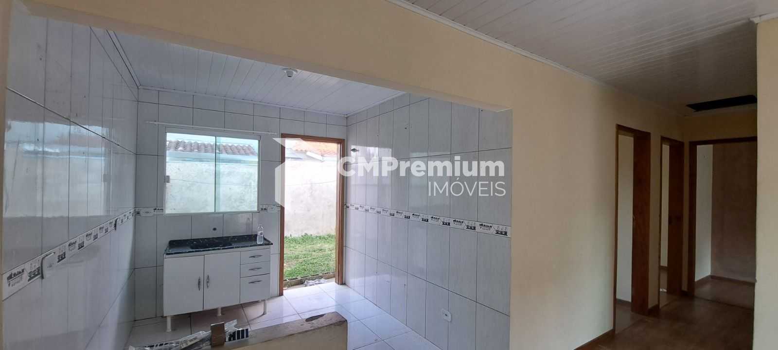 Casa Térrea em Condomínio Fechado no Cachoeira  Garibaldi das ...