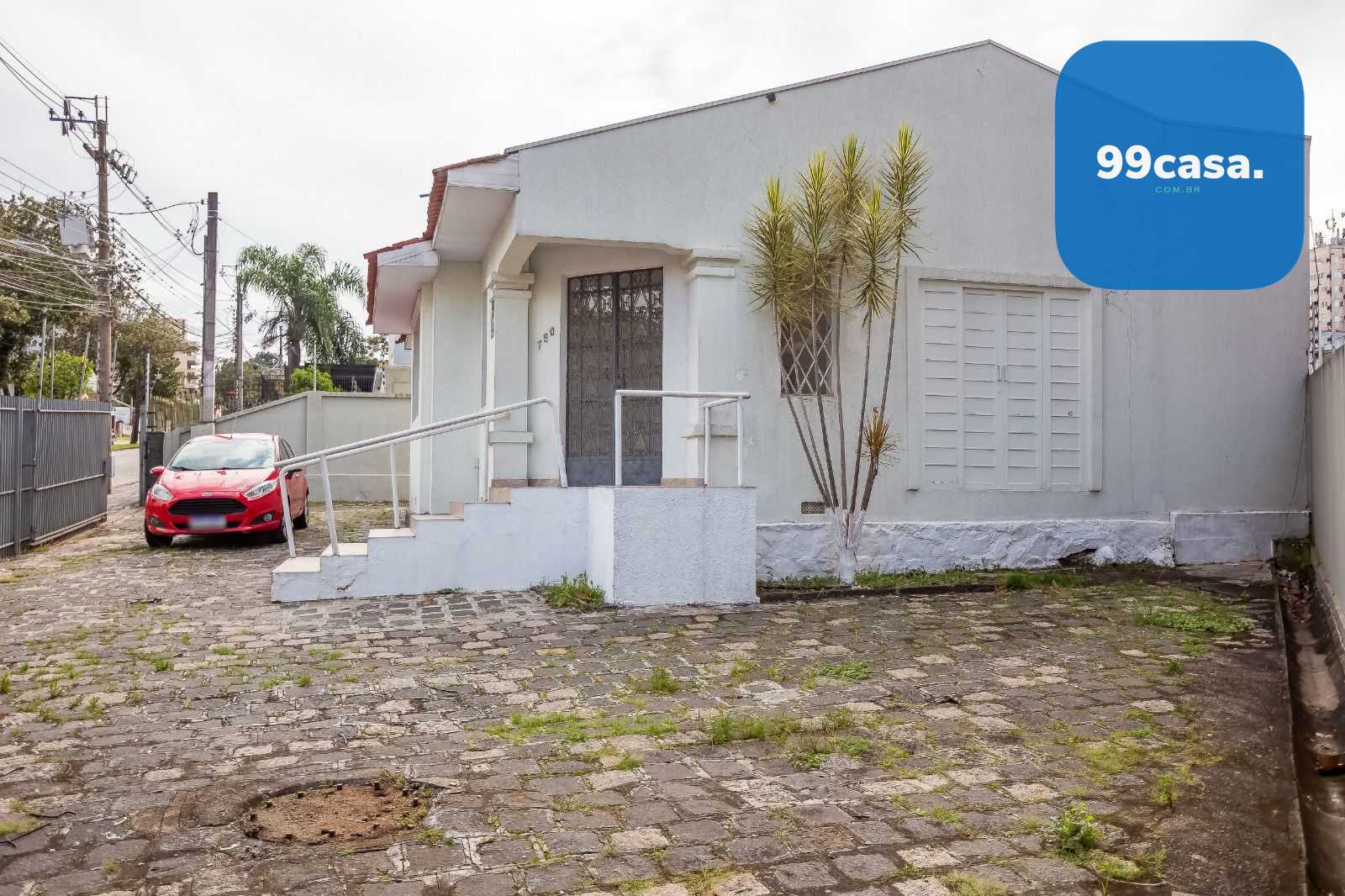 Imóvel Comercial Amplo e Versátil no São Francisco  Próximo ao...