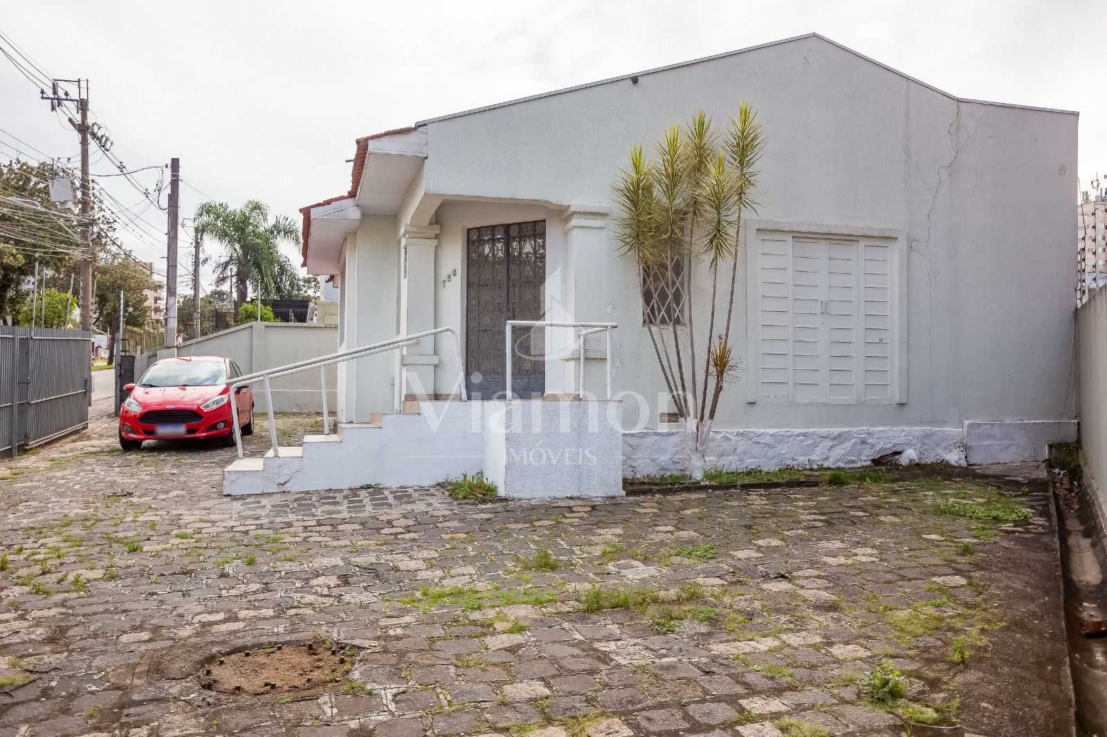 Imóvel Comercial Amplo e Versátil no São Francisco  Próximo ao...