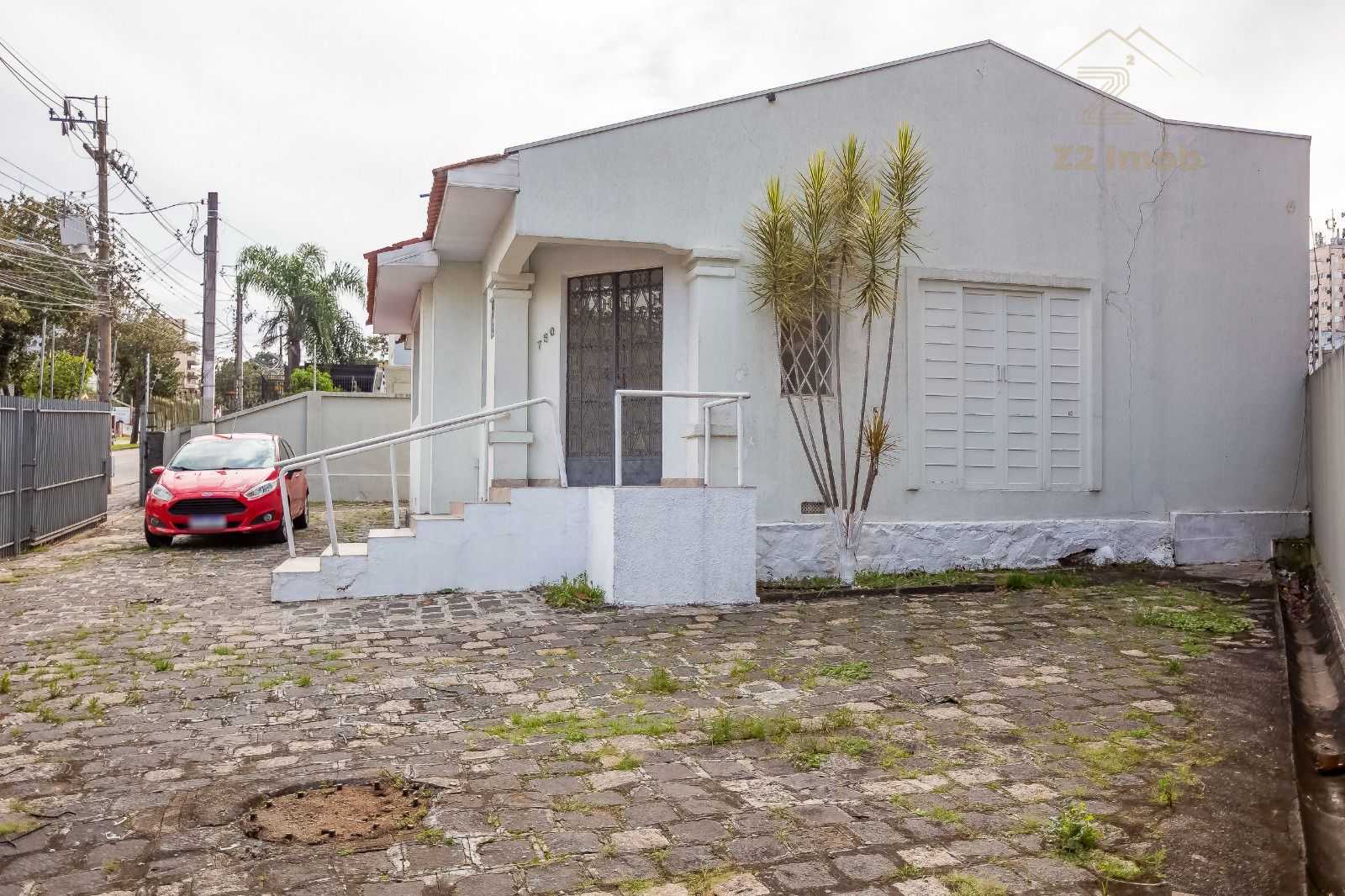 Imóvel Comercial Amplo e Versátil no São Francisco  Próximo ao...