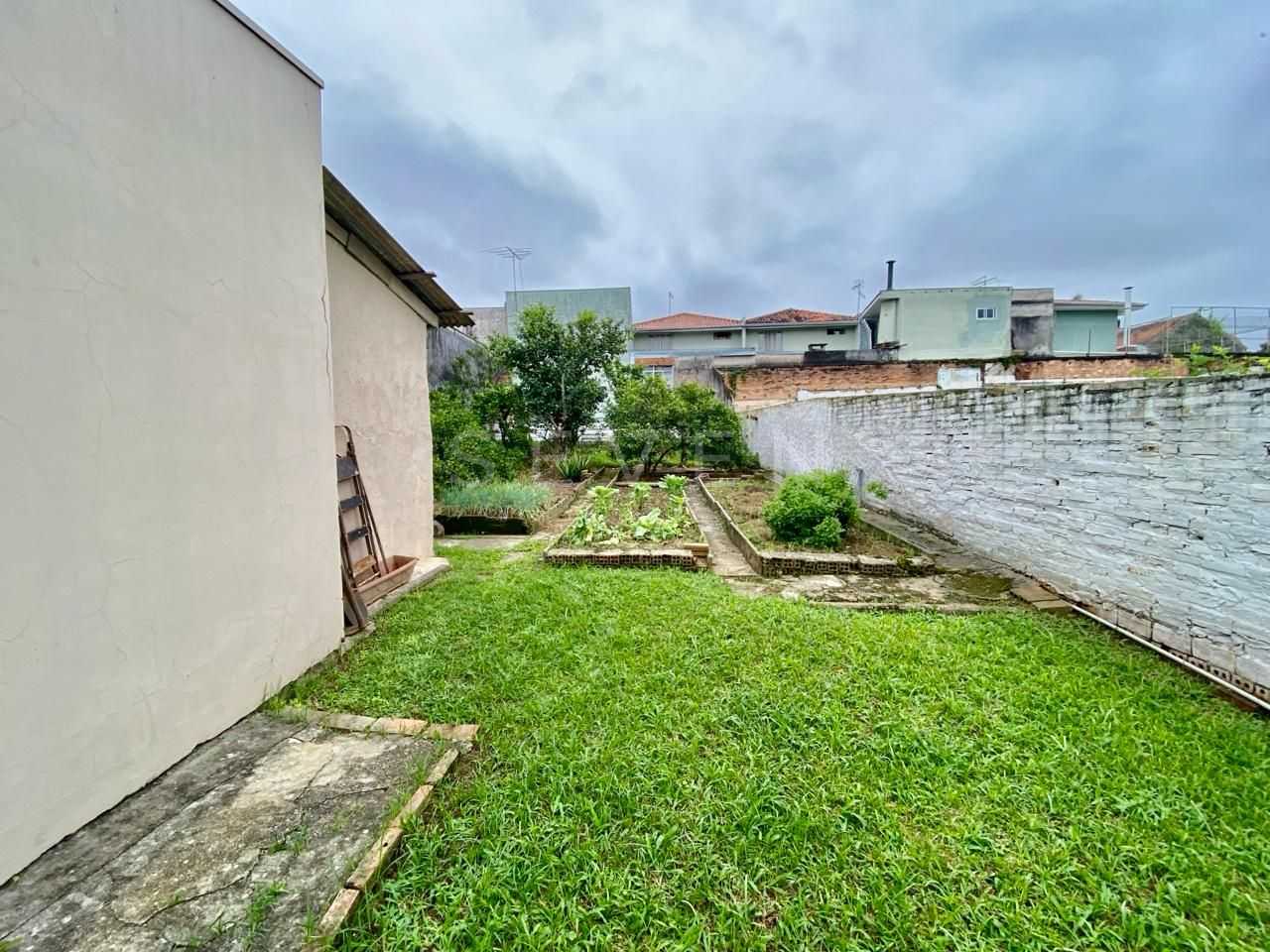 Terreno 780m  no Bairro Portão  Localização Privilegiada e Opo...