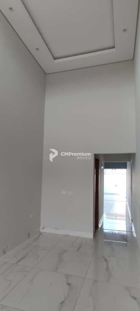 Casa com 3 Dormitórios e Suíte à Venda no Jardim Ouro Verde II...