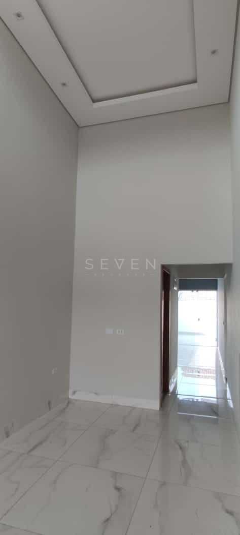 Casa com 3 Dormitórios e Suíte à Venda no Jardim Ouro Verde II...