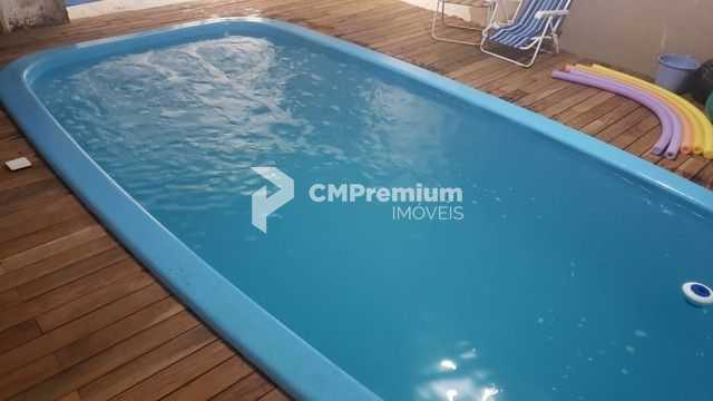 Maravilhosa Casa à Venda na Av. Comendador Franco  3 Quartos, ...