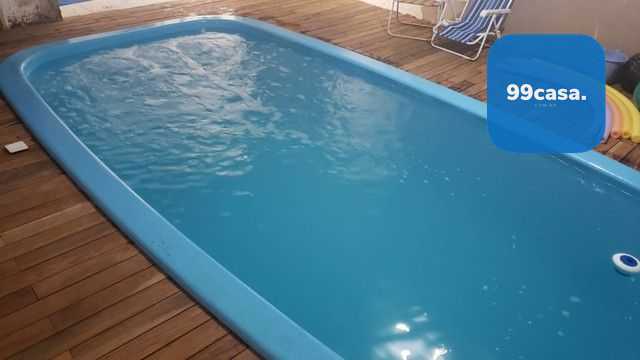 Maravilhosa Casa à Venda na Av. Comendador Franco  3 Quartos, ...