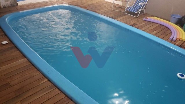 Maravilhosa Casa à Venda na Av. Comendador Franco  3 Quartos, ...